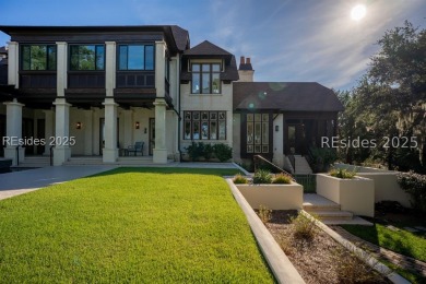 One of one. Welcome home to 1 Cedar, a deep-water sanctuary