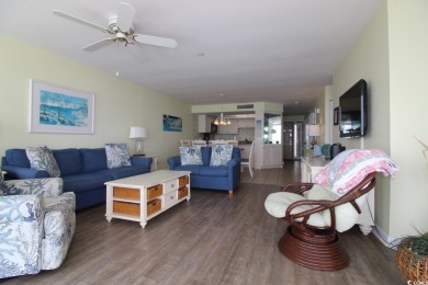 Oceanfront 2BR/2BA at Surf Master in Garden City Beach. This