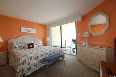 Oceanfront 2BR/2BA at Surf Master in Garden City Beach. This