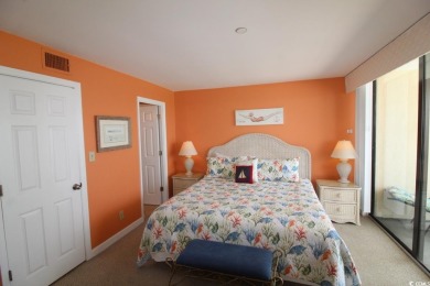 Oceanfront 2BR/2BA at Surf Master in Garden City Beach. This