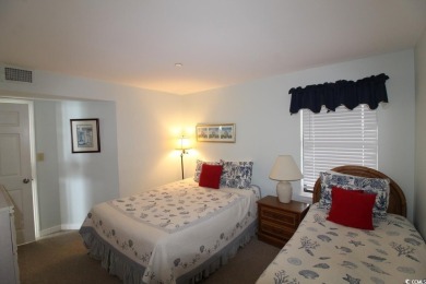 Oceanfront 2BR/2BA at Surf Master in Garden City Beach. This