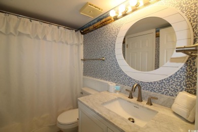 Oceanfront 2BR/2BA at Surf Master in Garden City Beach. This