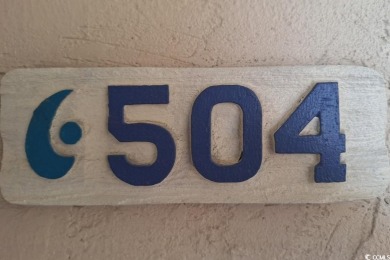 Oceanfront 2BR/2BA at Surf Master in Garden City Beach. This