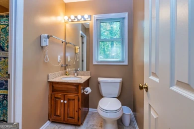 testing ad single ad entry