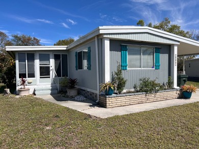 Charming 2 Bed, 2 Bath Home in The Winds of St. Armands South! A