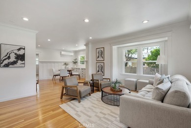 Nestled in the prestigious Olive Tract in North Alhambra sits