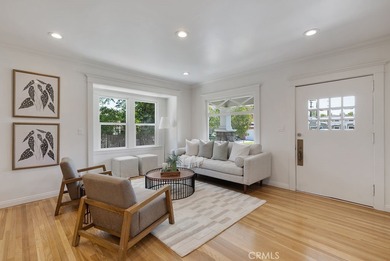 Nestled in the prestigious Olive Tract in North Alhambra sits