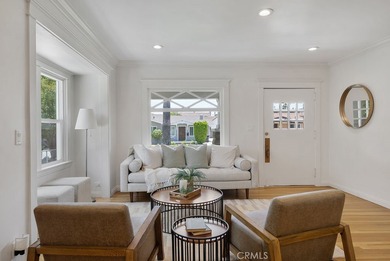 Nestled in the prestigious Olive Tract in North Alhambra sits