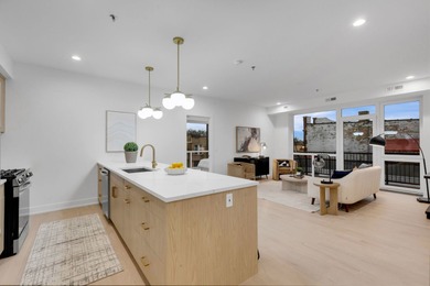 ALMOST 50 PRCNT SOLD! MOVE IN READY! Introducing 3204 Kostner!