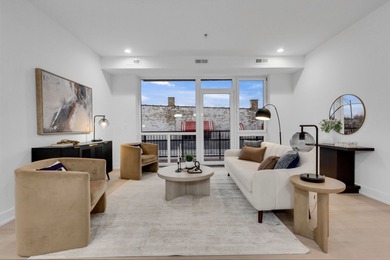 ALMOST 50 PRCNT SOLD! MOVE IN READY! Introducing 3204 Kostner!