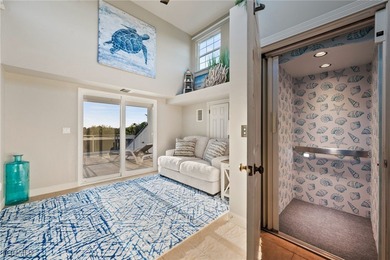 Situated in the serene heart of Bokeelia, this exquisite