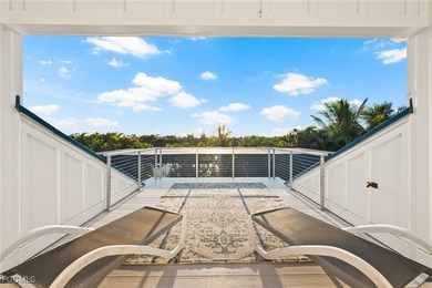 Situated in the serene heart of Bokeelia, this exquisite