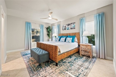 Situated in the serene heart of Bokeelia, this exquisite