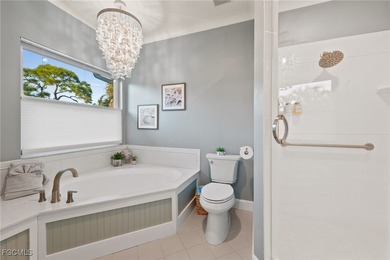 Situated in the serene heart of Bokeelia, this exquisite