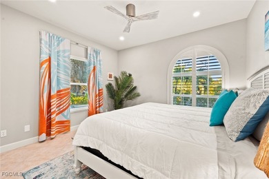 Situated in the serene heart of Bokeelia, this exquisite