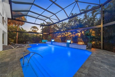 Situated in the serene heart of Bokeelia, this exquisite