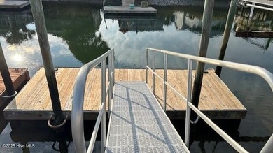 Canal Home with Direct ICW Access! Welcome to your dream