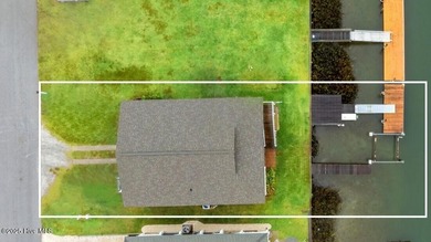 Canal Home with Direct ICW Access! Welcome to your dream