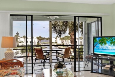 Welcome to your dream riverfront oasis in Stuart, Florida! This
