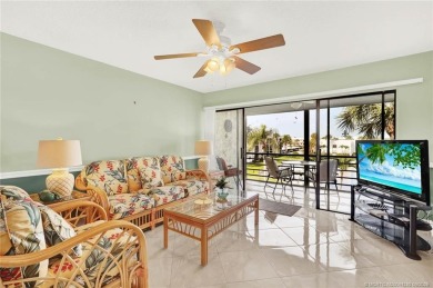 Welcome to your dream riverfront oasis in Stuart, Florida! This