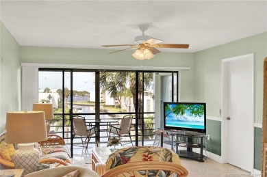 Welcome to your dream riverfront oasis in Stuart, Florida! This