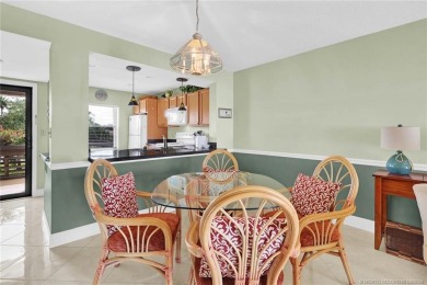 Welcome to your dream riverfront oasis in Stuart, Florida! This