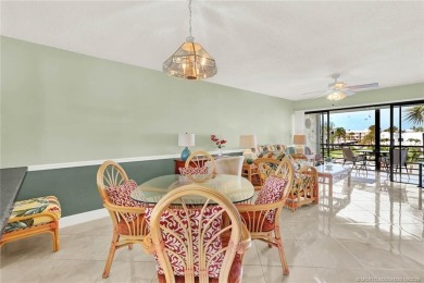 Welcome to your dream riverfront oasis in Stuart, Florida! This
