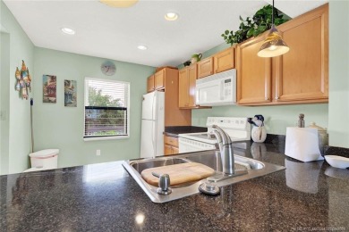 Welcome to your dream riverfront oasis in Stuart, Florida! This