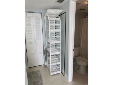 Welcome to your dream riverfront oasis in Stuart, Florida! This