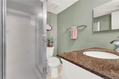 Welcome to your dream riverfront oasis in Stuart, Florida! This