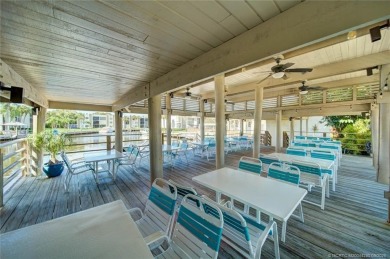 Welcome to your dream riverfront oasis in Stuart, Florida! This