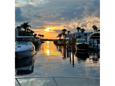 Welcome to your dream riverfront oasis in Stuart, Florida! This