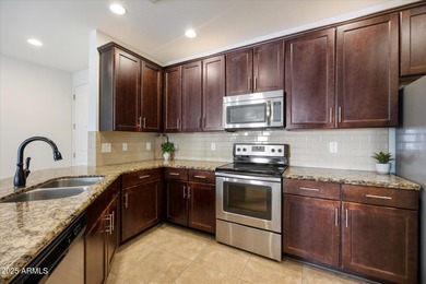 Experience resort-style living at The Cays at Downtown Ocotillo