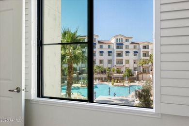 Experience resort-style living at The Cays at Downtown Ocotillo