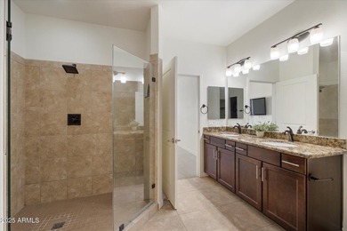 Experience resort-style living at The Cays at Downtown Ocotillo