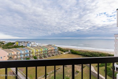 Top-Floor Direct Oceanfront 2BR/2BA - Fully Furnished | Sound of