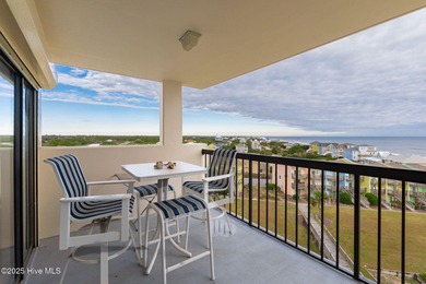 Top-Floor Direct Oceanfront 2BR/2BA - Fully Furnished | Sound of