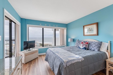 Top-Floor Direct Oceanfront 2BR/2BA - Fully Furnished | Sound of