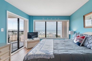 Top-Floor Direct Oceanfront 2BR/2BA - Fully Furnished | Sound of