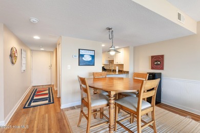 Top-Floor Direct Oceanfront 2BR/2BA - Fully Furnished | Sound of