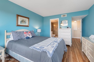 Top-Floor Direct Oceanfront 2BR/2BA - Fully Furnished | Sound of