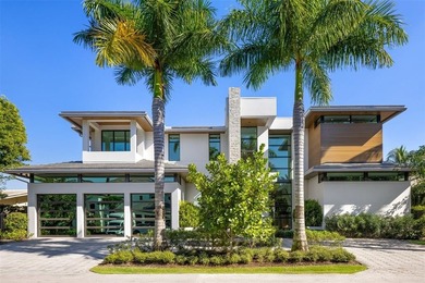 Premiere Las Olas living meets new-construction luxury on one of