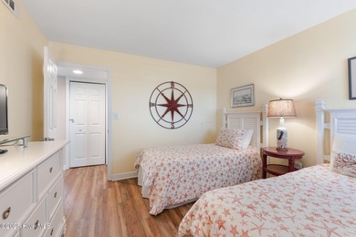 Top-Floor Direct Oceanfront 2BR/2BA - Fully Furnished | Sound of