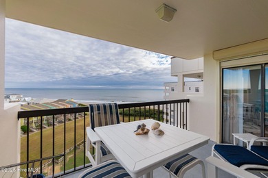 Top-Floor Direct Oceanfront 2BR/2BA - Fully Furnished | Sound of