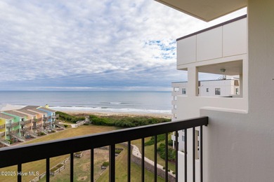 Top-Floor Direct Oceanfront 2BR/2BA - Fully Furnished | Sound of