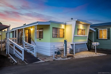 Offering 2 bedrooms and 1.5 baths in a friendly and active 55+