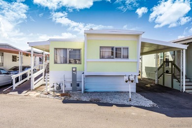 Offering 2 bedrooms and 1.5 baths in a friendly and active 55+