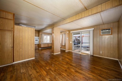 Offering 2 bedrooms and 1.5 baths in a friendly and active 55+