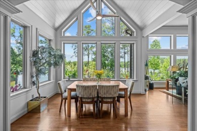 Waterfront home on Lake Blalock! Vacation year-round right at