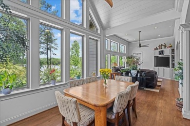 Waterfront home on Lake Blalock! Vacation year-round right at